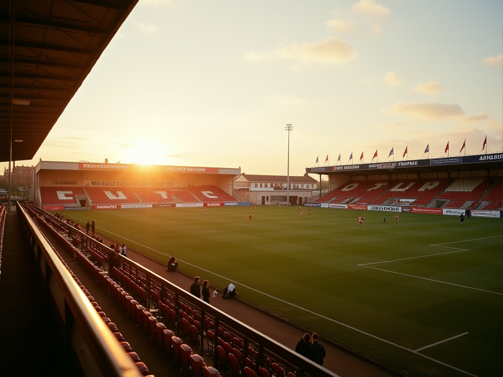 Airdrie United's Tactical Analysis: Strengths and Weaknesses