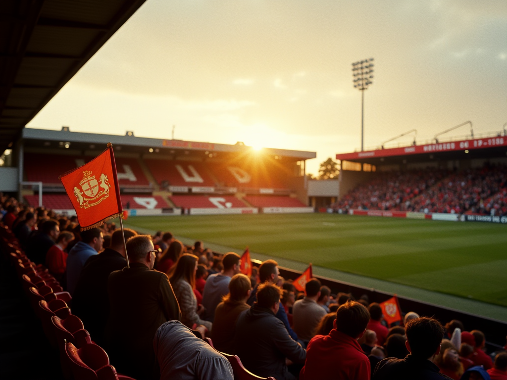 Carlisle's Deep Roots: Unearthing History Beyond the Pitch