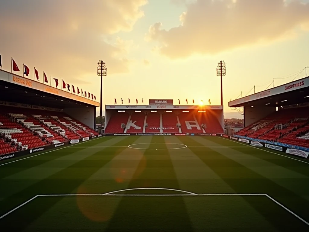 Seaview Showdown: Unpacking the Crues' Tactical Blueprint for Our Next Premiership Challenge