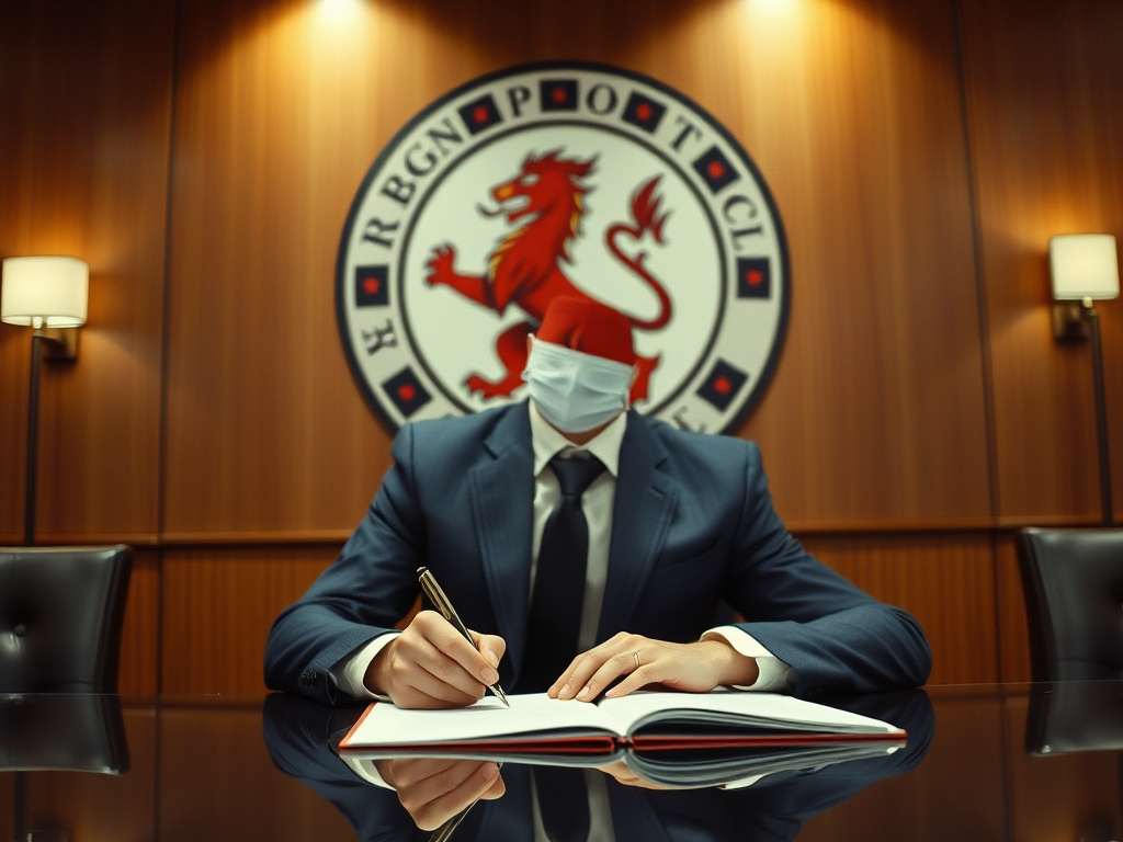 Transfer rumors: Will A. Connolly stay with Queen's Park?