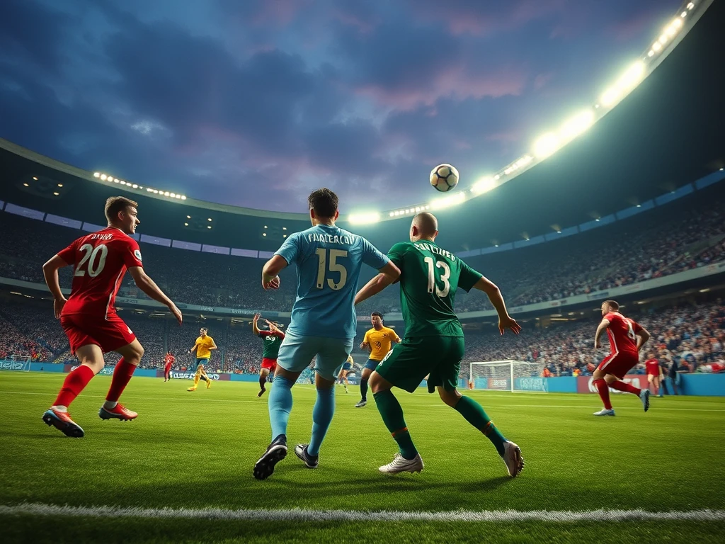 استأثرت السعودية بالاهتمام في مونديال 2026، حيث خرجت من البطولة بأرقام دفاعية قوية، لكن هجومها عانى من ضعف واضح