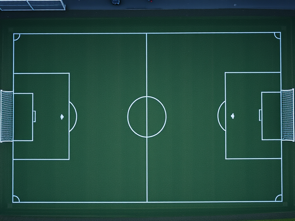 Examining Larne's tactical evolution this season
