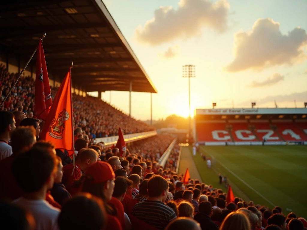 In 2012, Crewe Alexandra embarked on a memorable FA Cup run, showcasing their potential against higher-league opposition