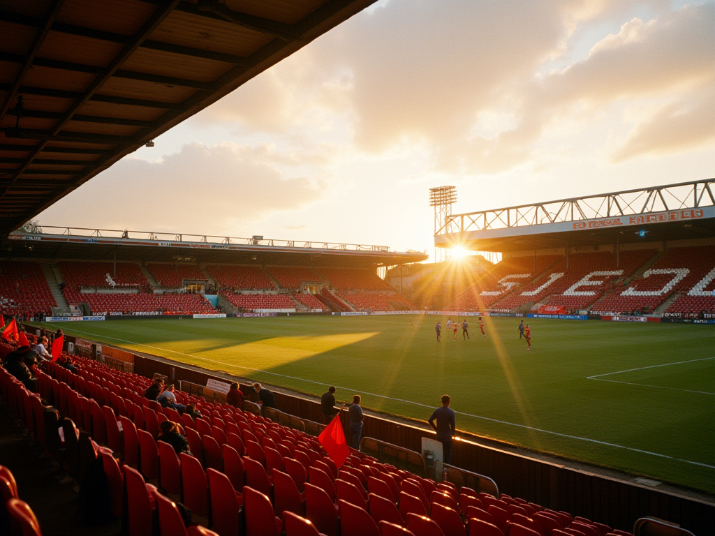 Future Focused: Hartlepool United's Financial Health Under the Microscope for 24/25