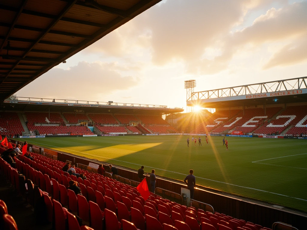 Financial expert Kieran Maguire has delved into Hartlepool United's 24/25 accounts, providing crucial insight into the...