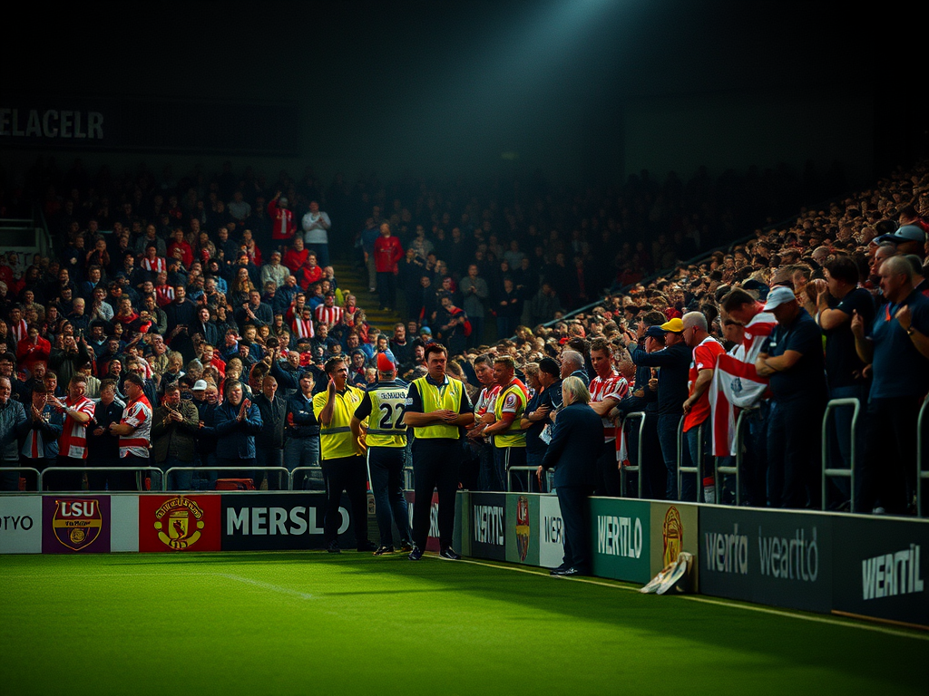 The Vibe of Tolka Park: Shelbourne's Unique Supporter Traditions