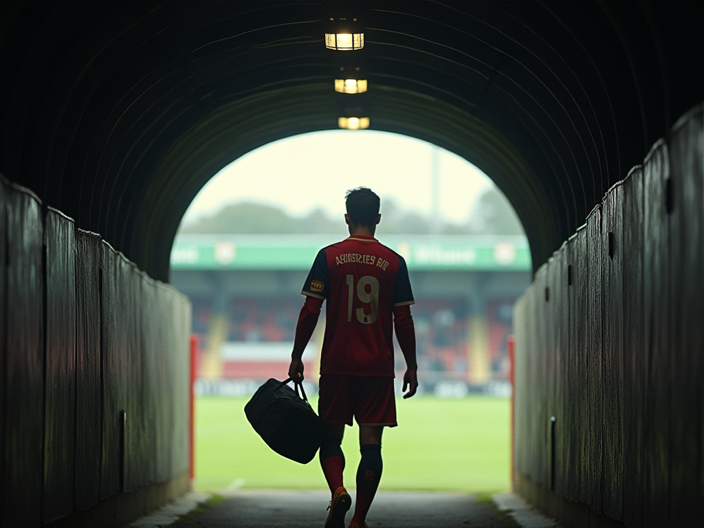 Aldershot Town Explores Transfer Market for New Talents