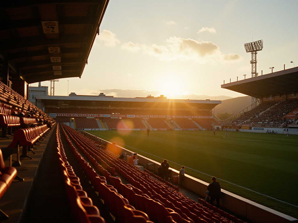 Transfer Rumours: Bangor's Pursuit of New Talent