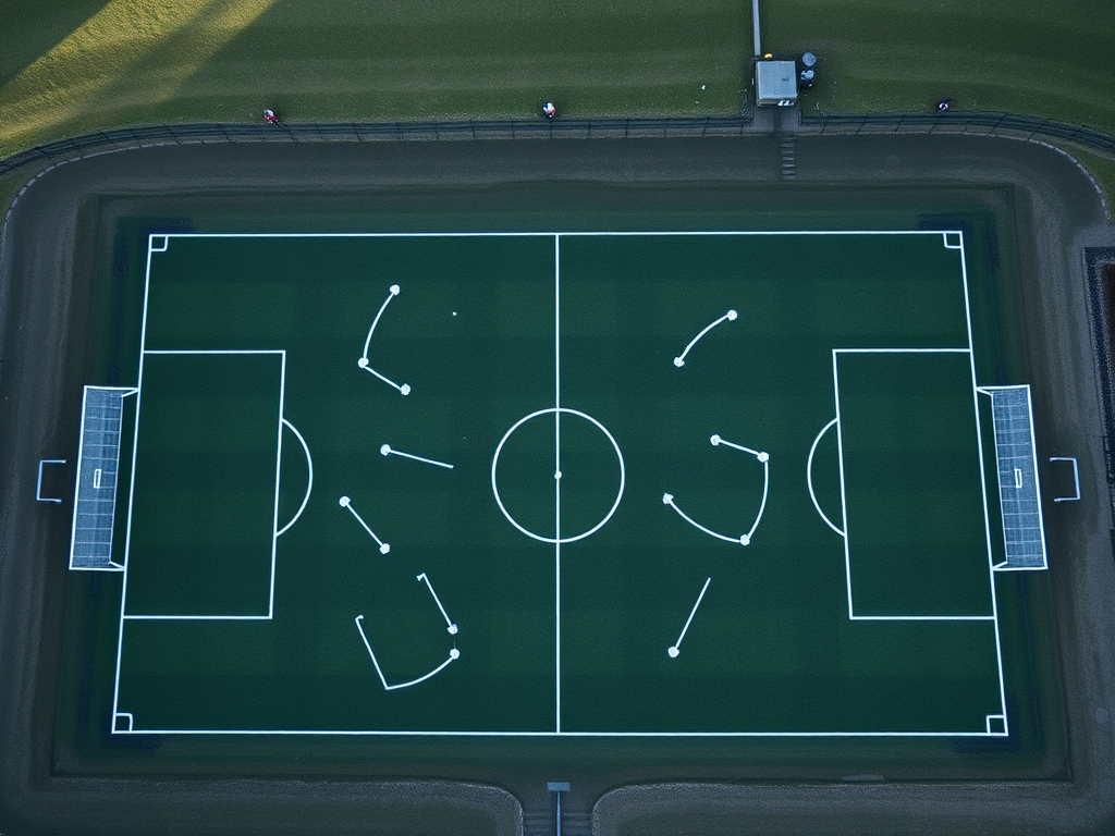 Analyzing Dungannon Swifts' tactical approach this season
