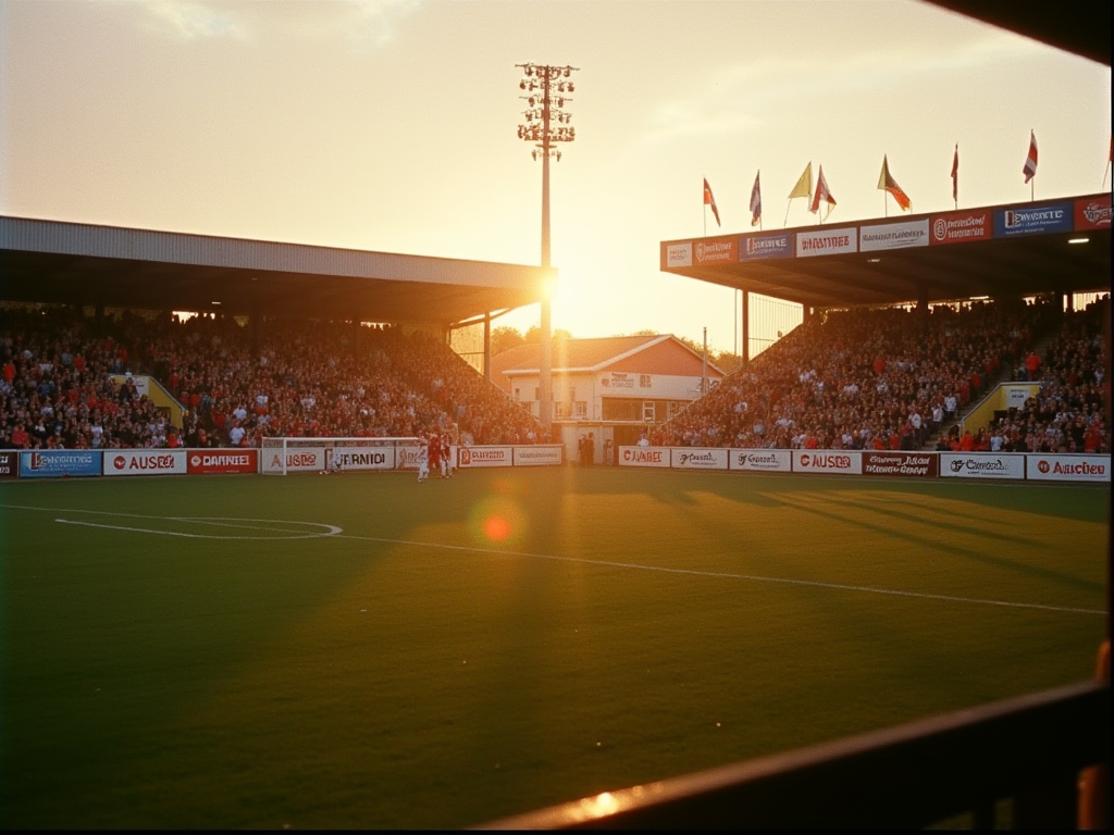 Braintree's Tactical Blueprint: Key Players to Watch Against Aldershot