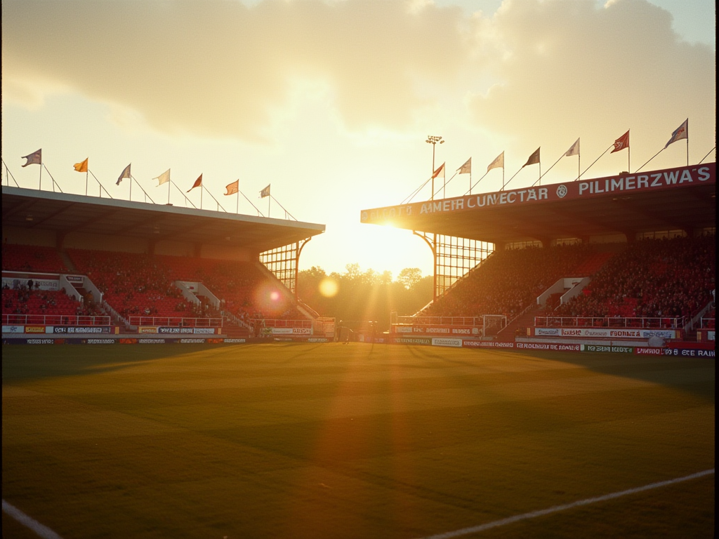 Transfer Rumors: Crewe Eyes New Talent