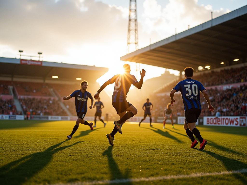 Dungannon Swifts Gear Up for Crucial Match Against Glenavon