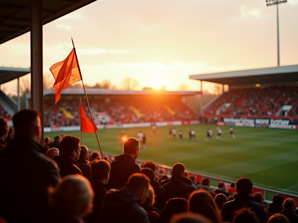 The Passion of Colchester: Supporter Traditions and Derby Day Rituals