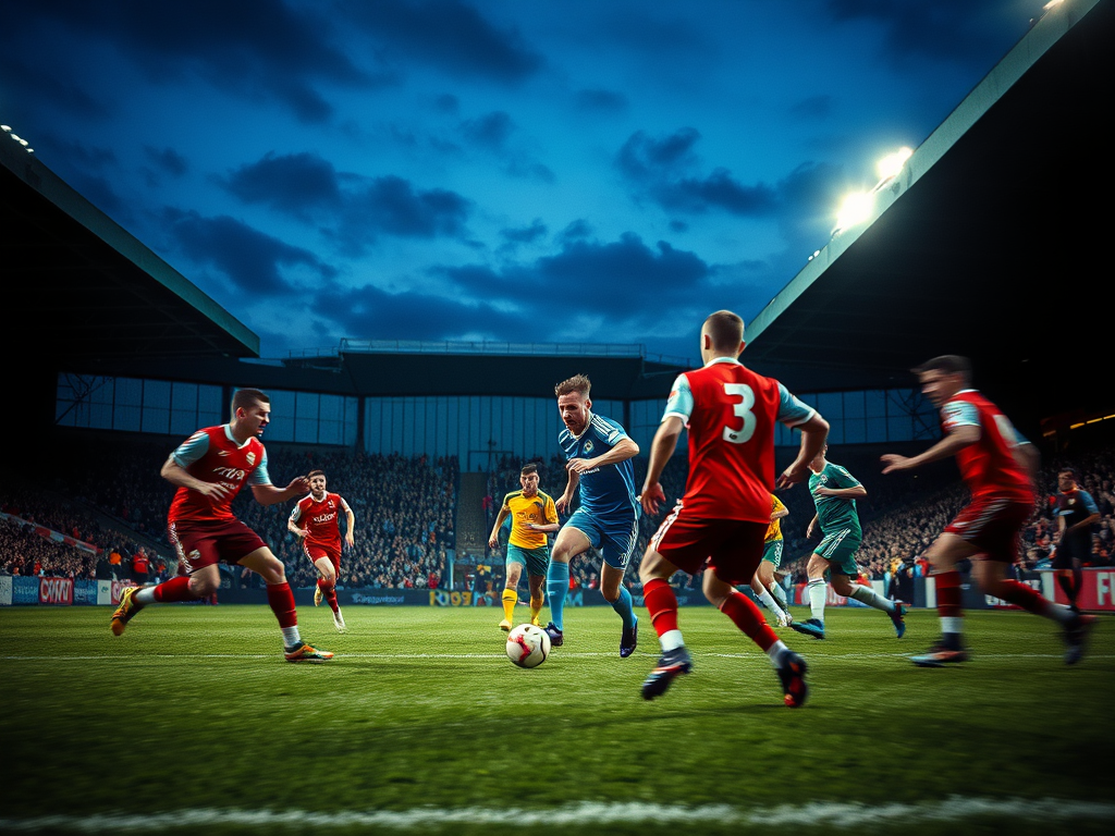 Match report: FC Halifax Town vs. Aldershot Town