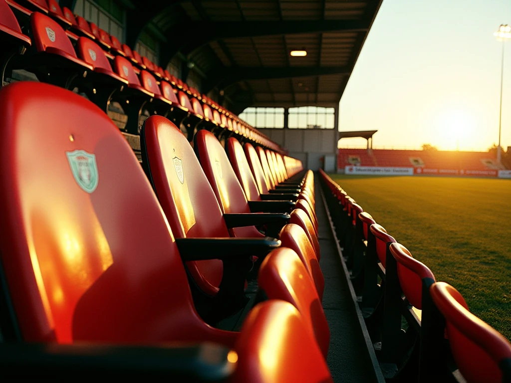 As Hartlepool United navigates a challenging season in the National League, a tactical analysis reveals areas for...