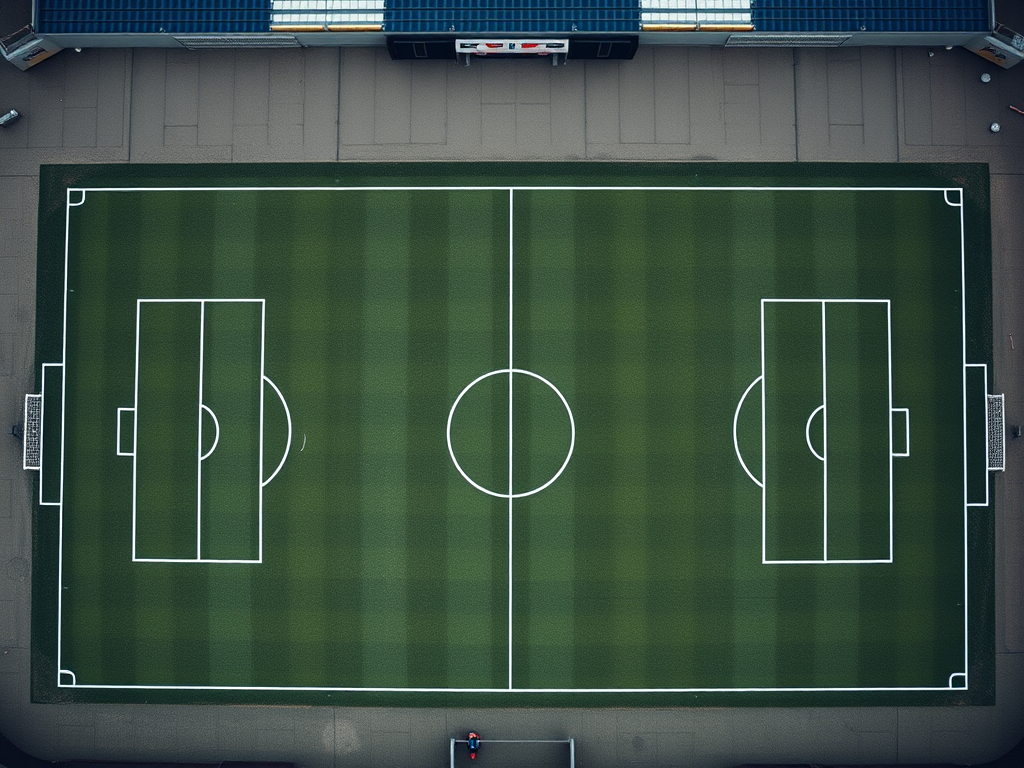 Linfield's tactical setup: A winning formula