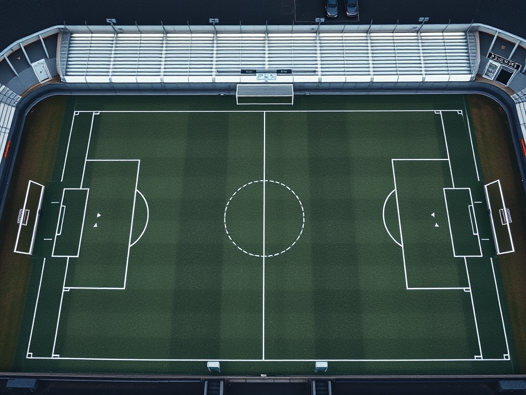 Glenavon FC's tactical approach: A future perspective