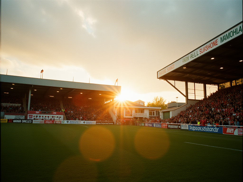 Transfer Buzz: The New Saints Eyeing Strategic Signings