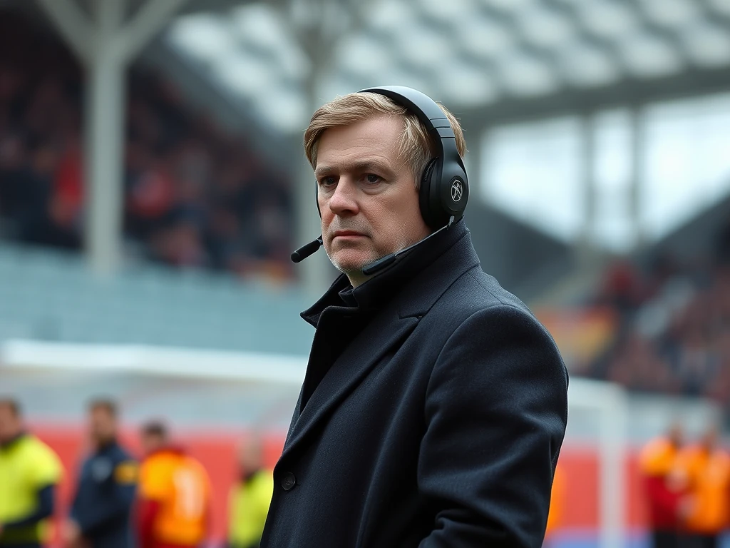 Swindon Town has appointed an English coach on a three-year deal, signalling a fresh start