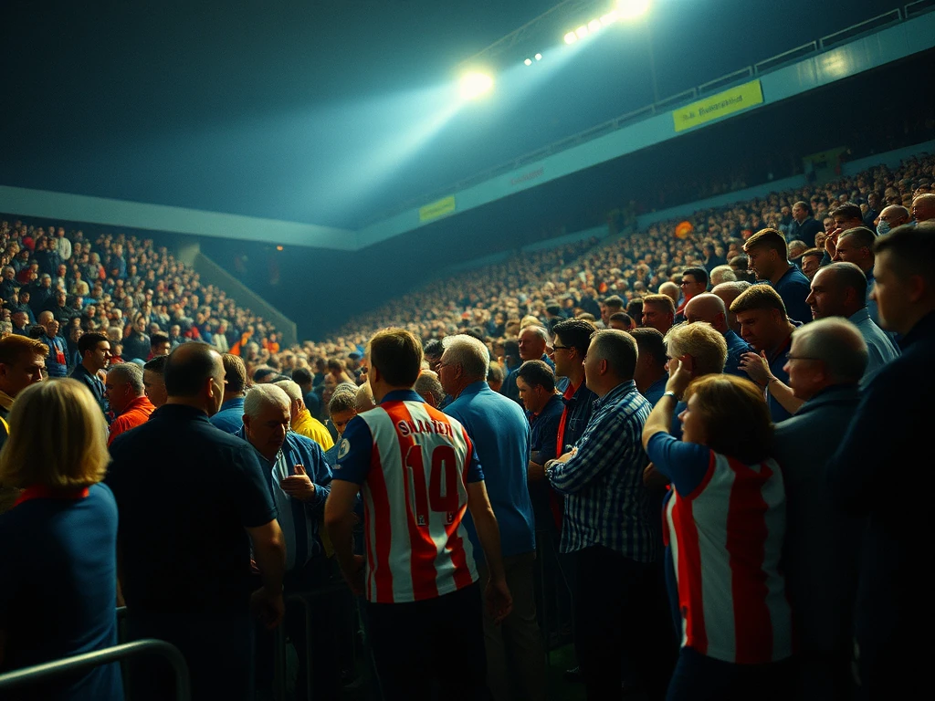 Derby days are more than just matches for Durban City FC supporters; they're a celebration of identity and camaraderie
