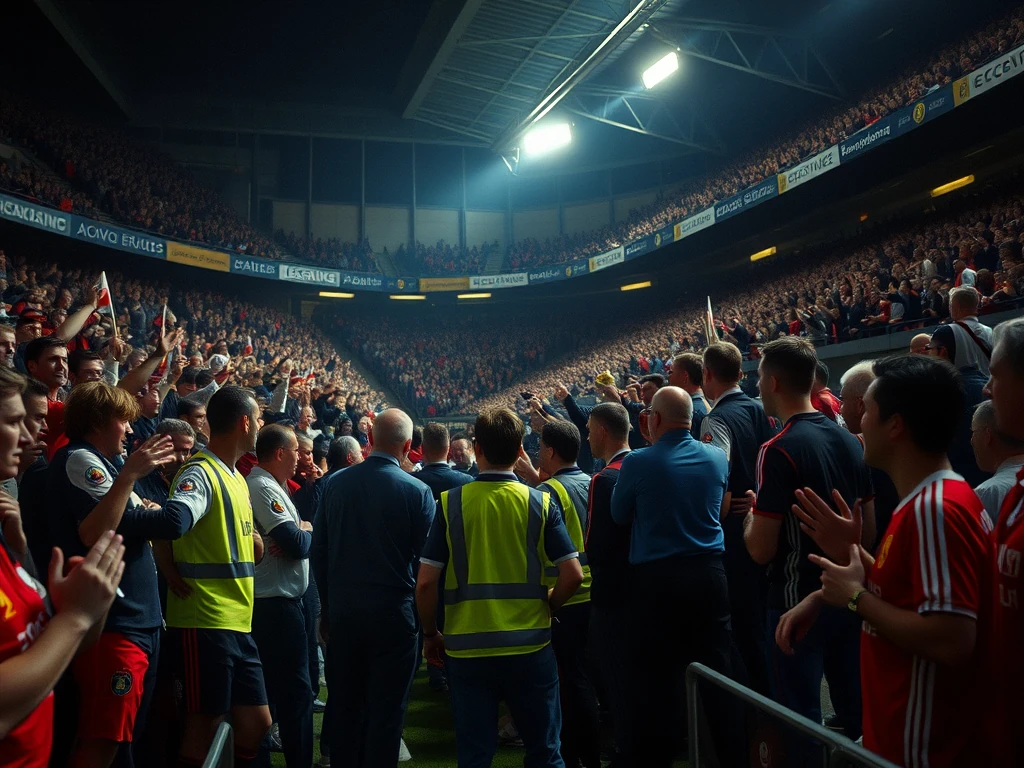 Colchester United fans are preparing for England's semi-final match against Argentina, with watchalongs and parties...