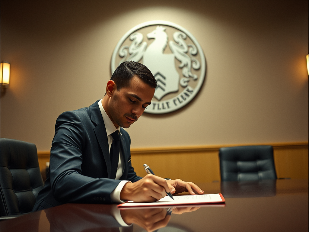 Tranmere's ambitions in the transfer market