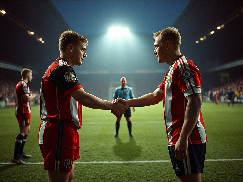 Grimsby Mariners Gear Up for Crucial Match Against Newport County