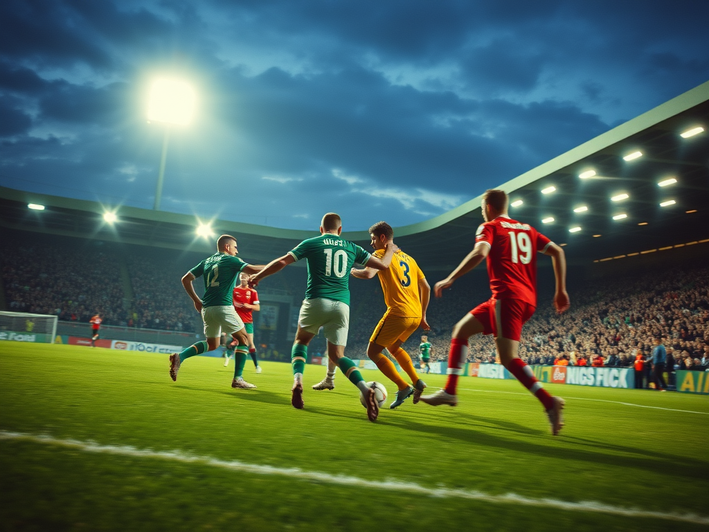 Derry City shines in Limerick victory