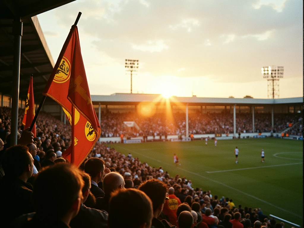 During the 1990s, Bray Wanderers embarked on a remarkable journey in the FA Cup that captured the hearts of fans