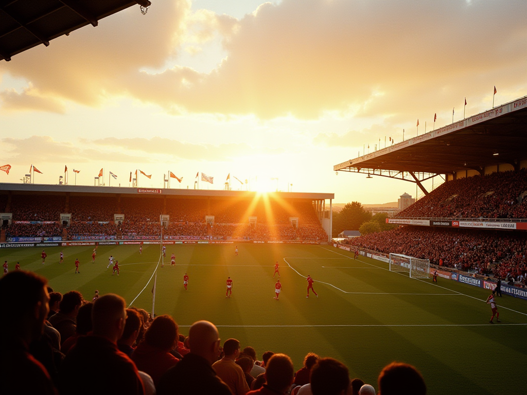 Glenavon FC: Strong Start in the Northern Ireland Premiership