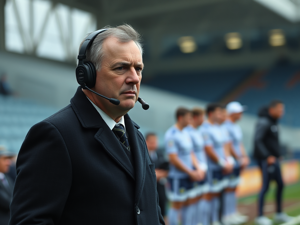 Kevin Maher Sacked: What This Means for Southend United's Future