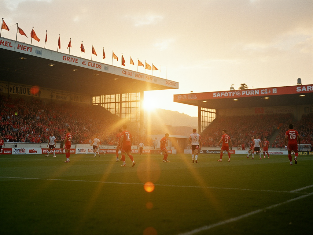 Tactical Analysis: Shelbourne's Midfield Dynamics