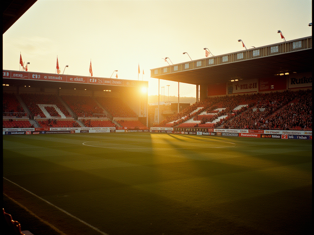 Walsall's Tactical Evolution Under New Management