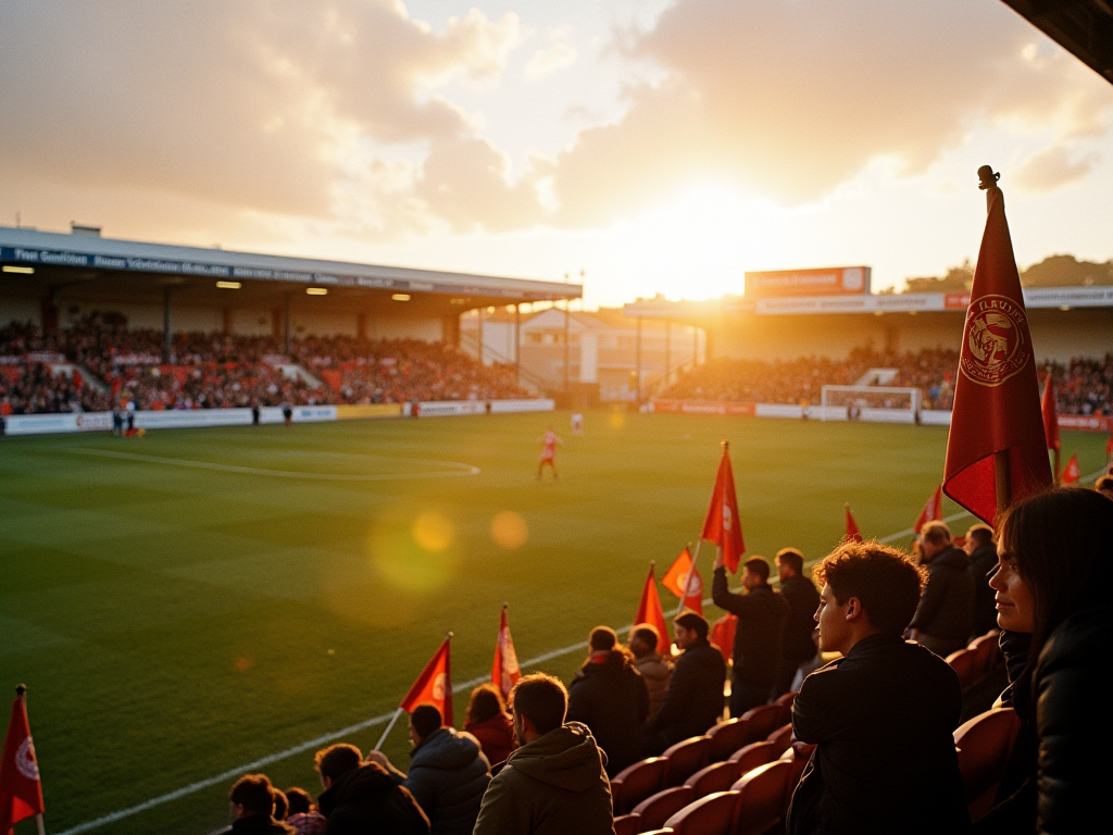 Galway United United Shows Promise in Upcoming Fixtures