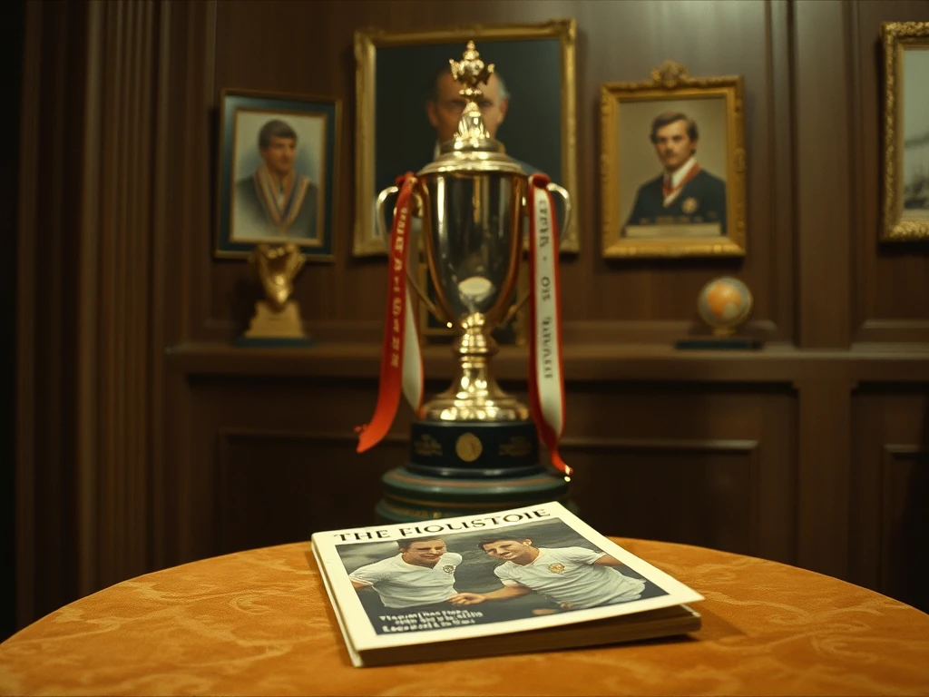 In 1984, Cambridge United achieved one of the biggest upsets in FA Cup history by knocking out Newcastle United