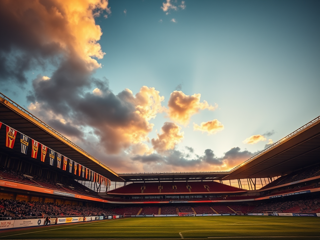 Woking in fierce rivalry with Aldershot Town
