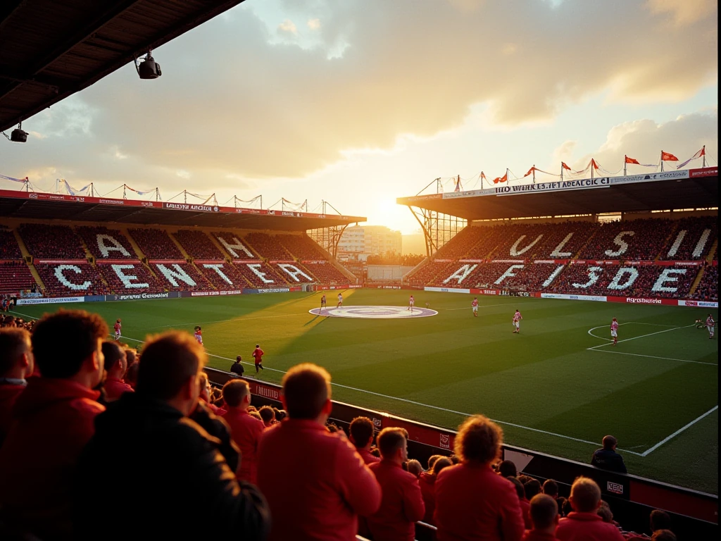 Rochdale's recent performance has paved the way for a dramatic season finale, with the team facing a high-stakes National...