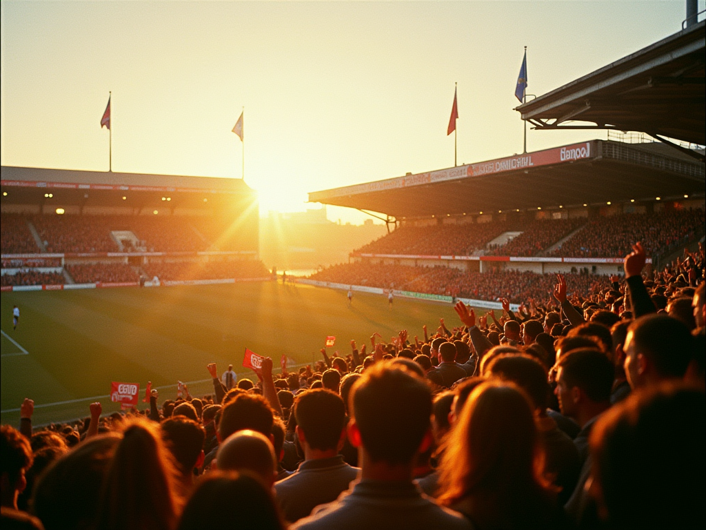 The Heartbeat of Richmond Park: Saints Supporter Traditions and Rivalry Atmosphere