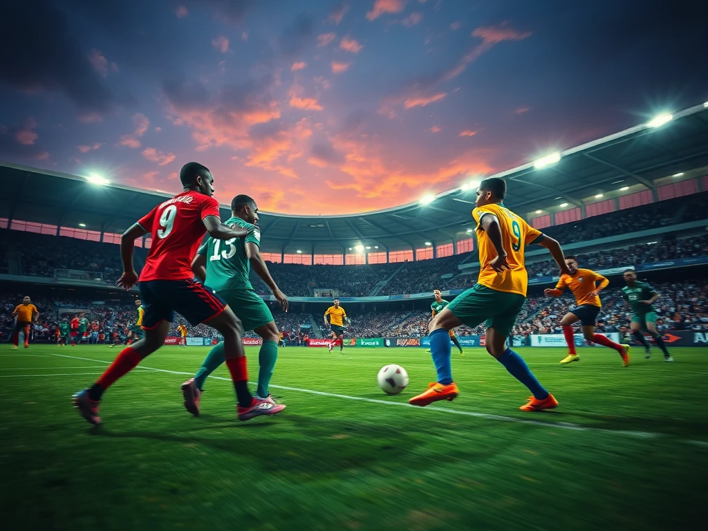 Mamelodi Sundowns FC held MC Alger to a 1-1 draw in a friendly, with Brian Leon's goal securing a positive result ahead...