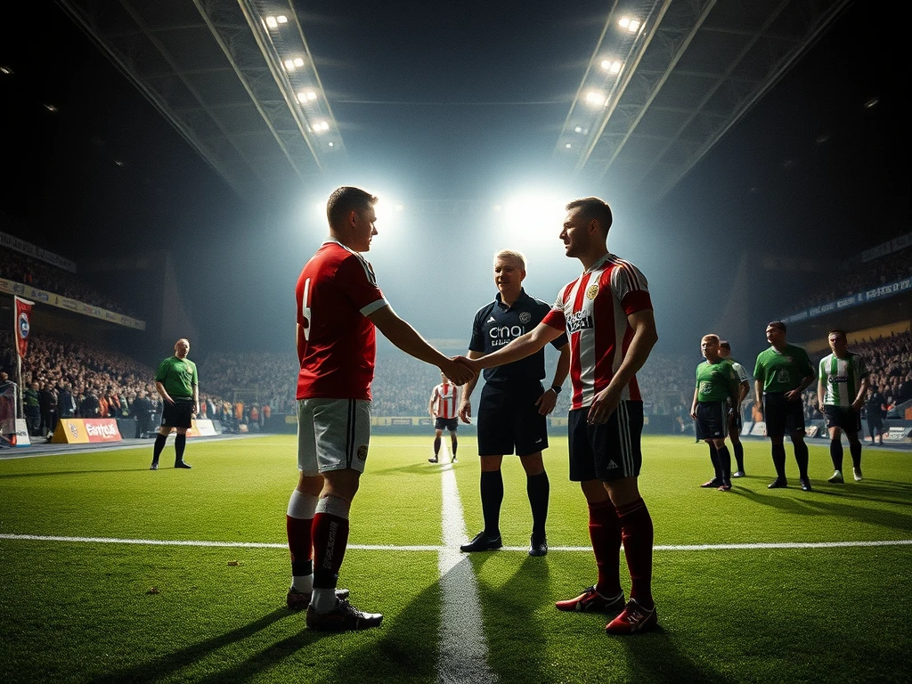 As the Candystripes prepare for their next encounter with Finn Harps, tactical adjustments and player performances will...
