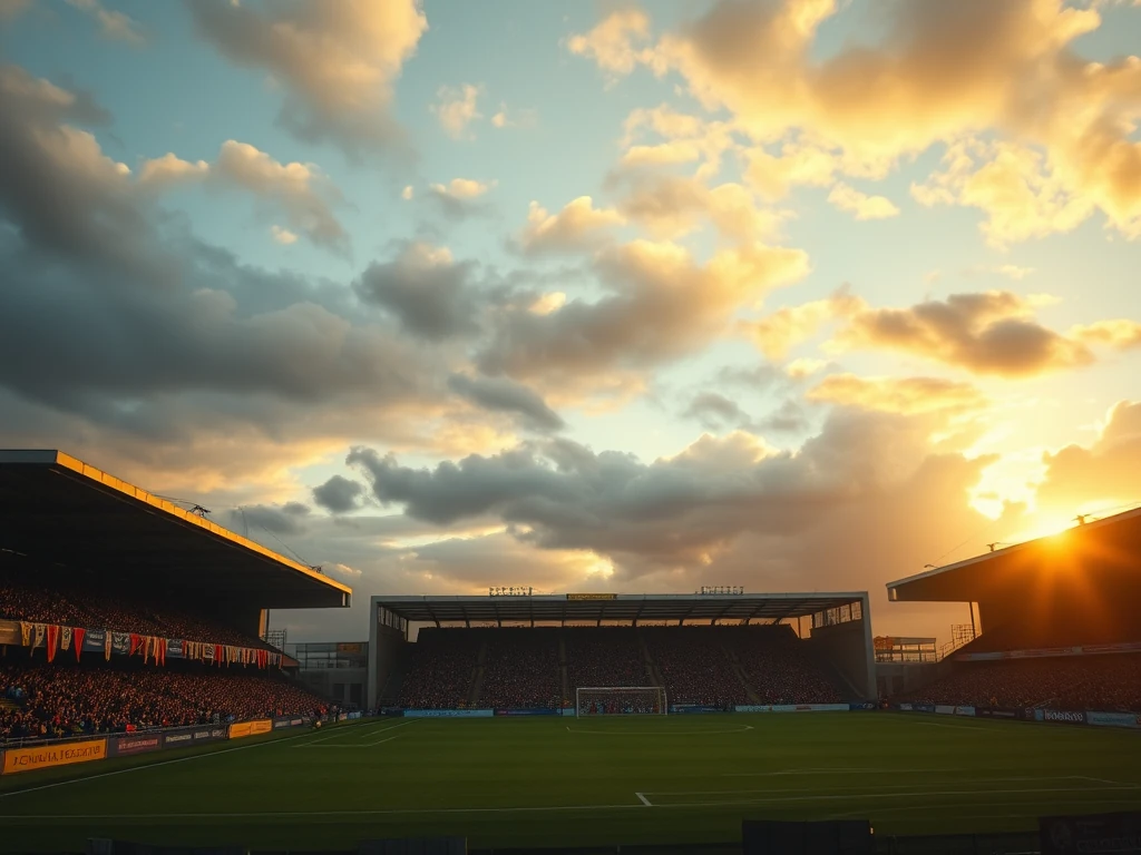 Elliot Anderson Signs with Manchester City in £116m Transfer, Leaving Forest Green