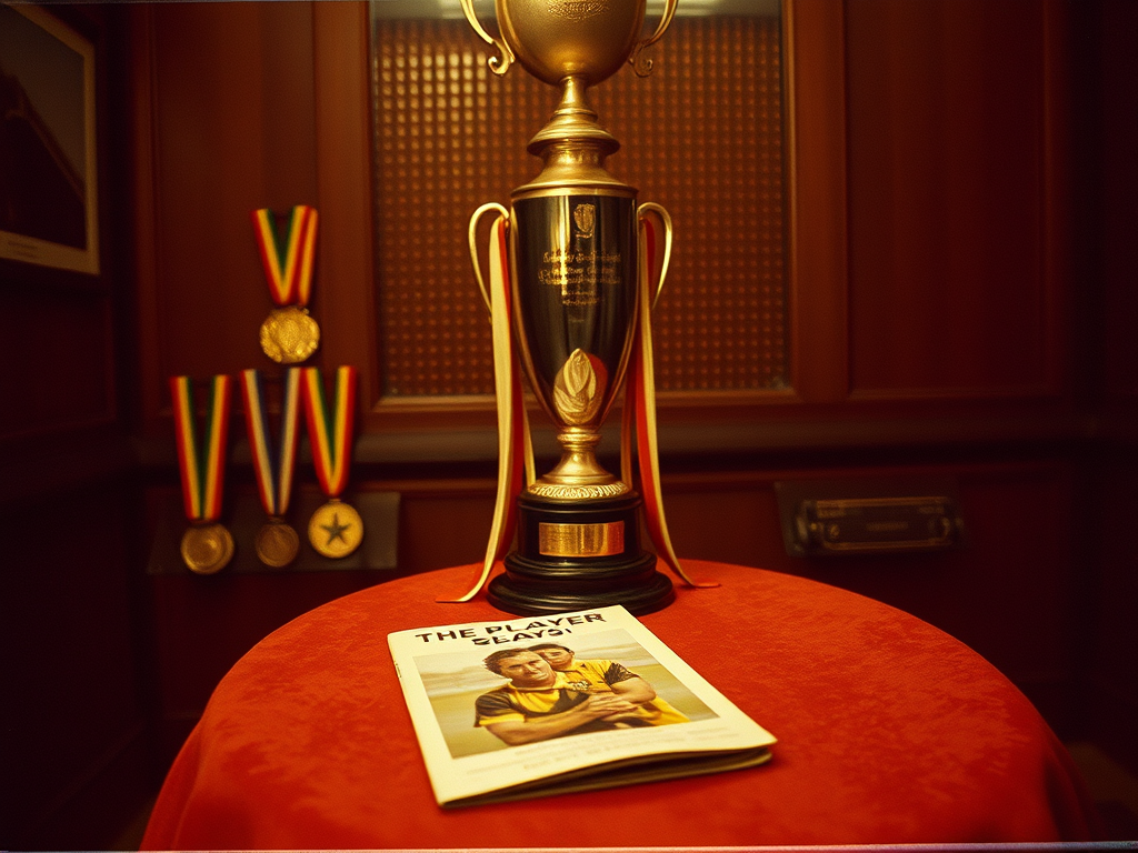 The 2003 Playoff Miracle: Richards Bay FC's Unforgettable Journey