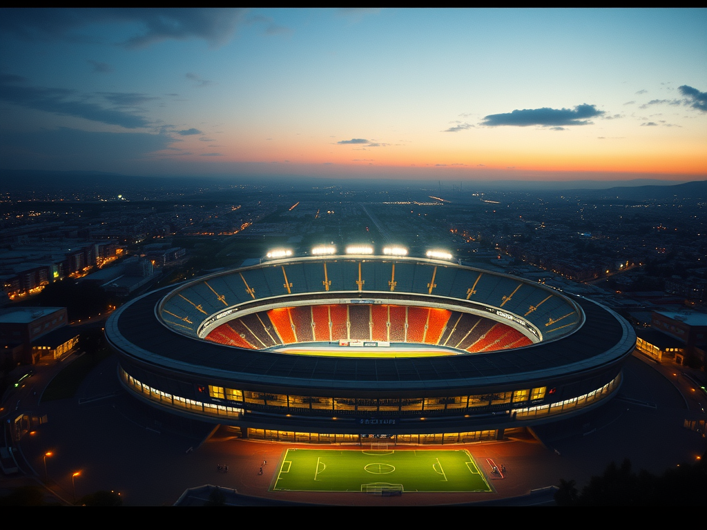 The Vibrant Tapestry of Magesi FC's Supporter Traditions