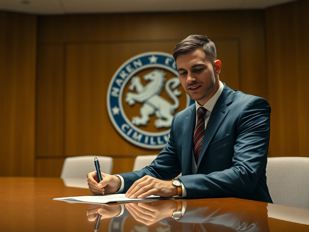 Rochdale secure Sam Waller's return with a one-year deal after strong pre-season performances