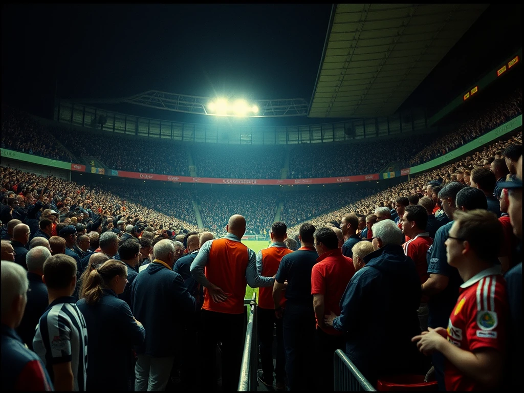 Sligo Rovers fans, known as The Bit O'Red, embody a unique culture that enhances the club's identity