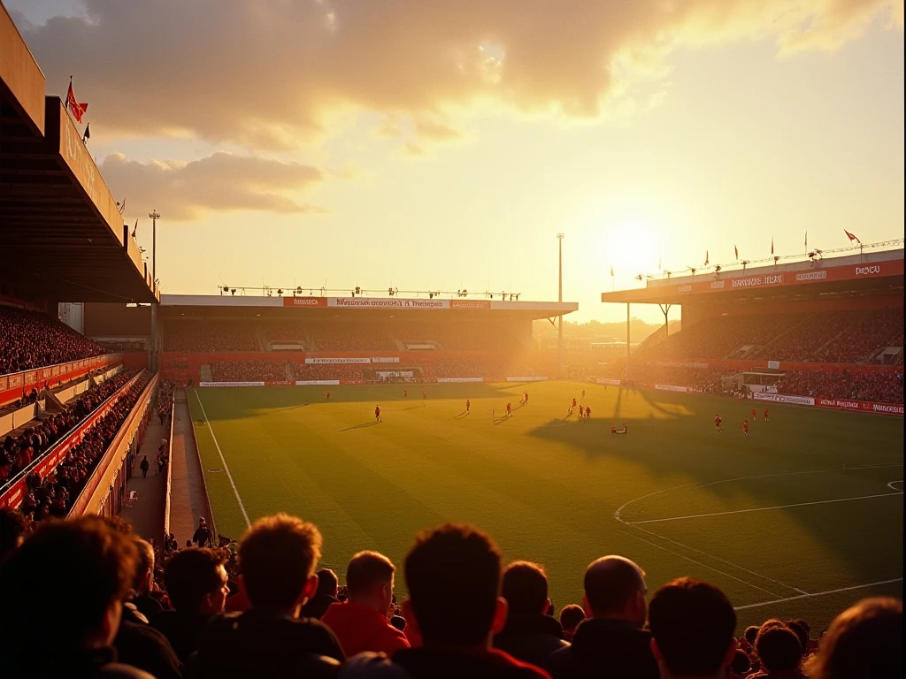 Morecambe FC fans rejoice as the National League officially approves a new takeover, securing the club's immediate future