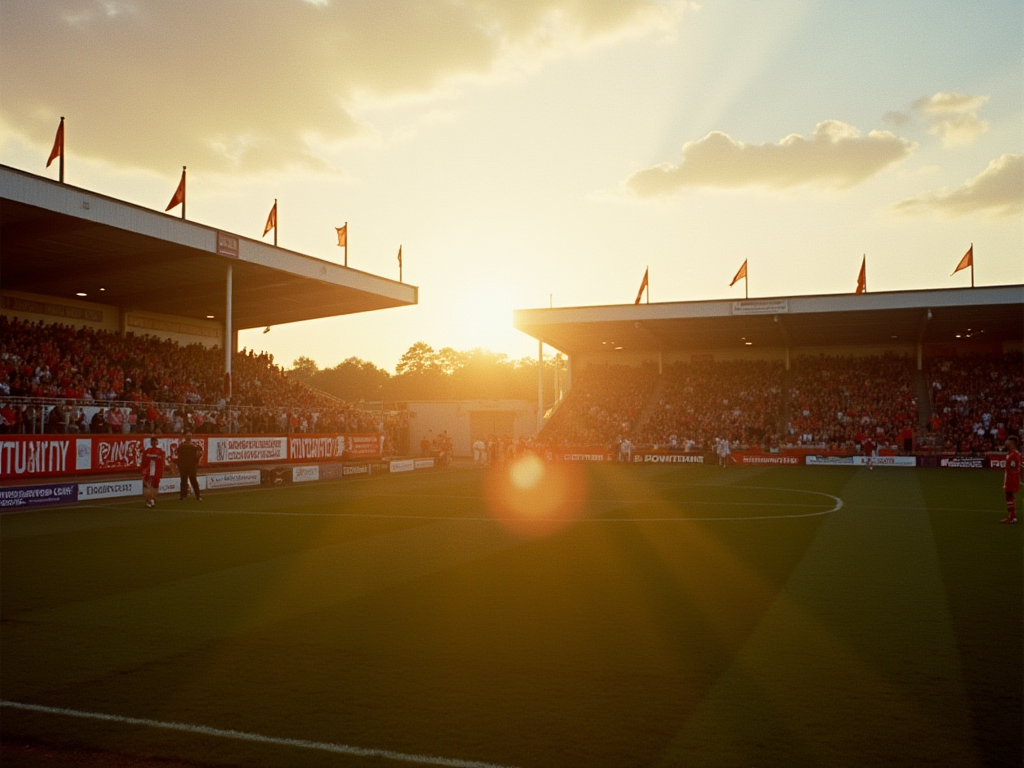 York City Faces Stadium Challenge After League Two Promotion Success