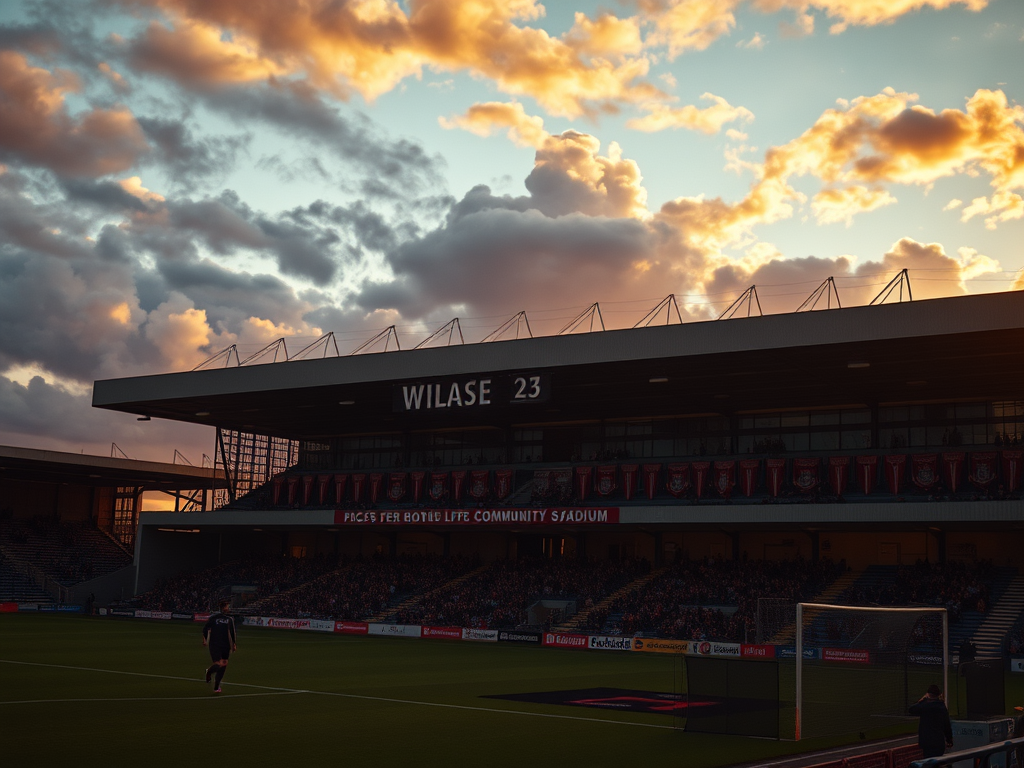 York City F.C.: A Decade of Resilience and Hope in Non-League Football