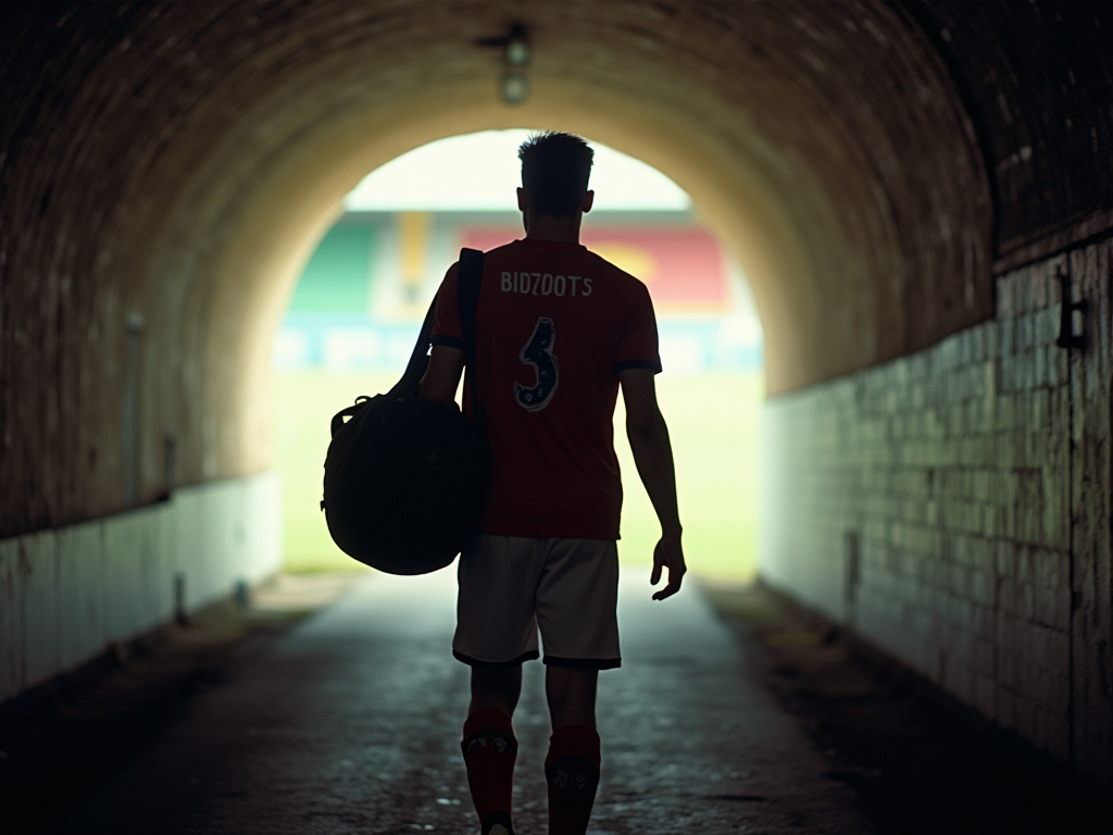 Transfer Rumors: Crusaders FC Eyeing New Talent
