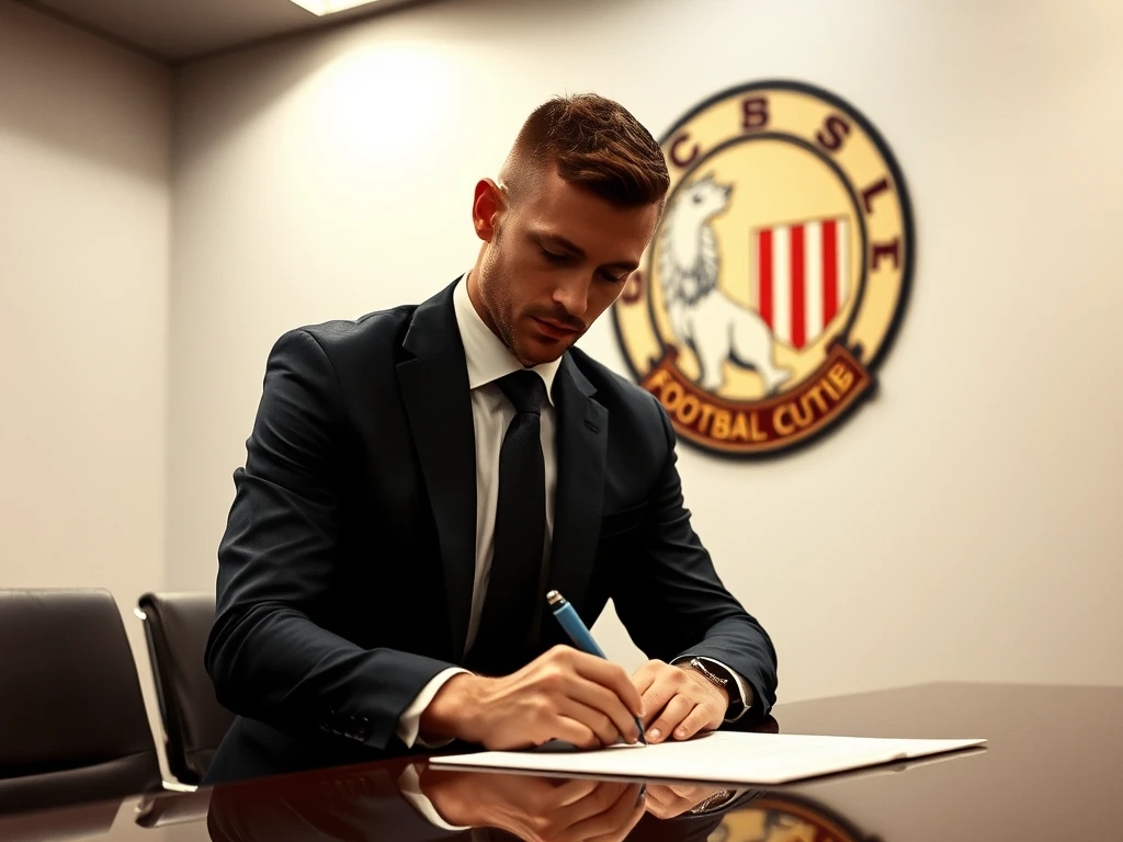 Llanelli AFC completes transfer of Joseph Lloyd, a 24-year-old attacking midfielder from Wales, on a contract until...